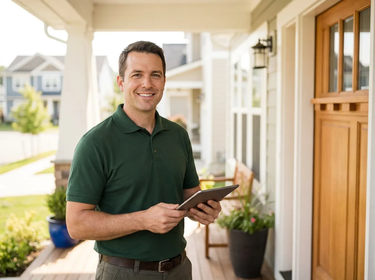 Pest control FAQs for Garden City, MN